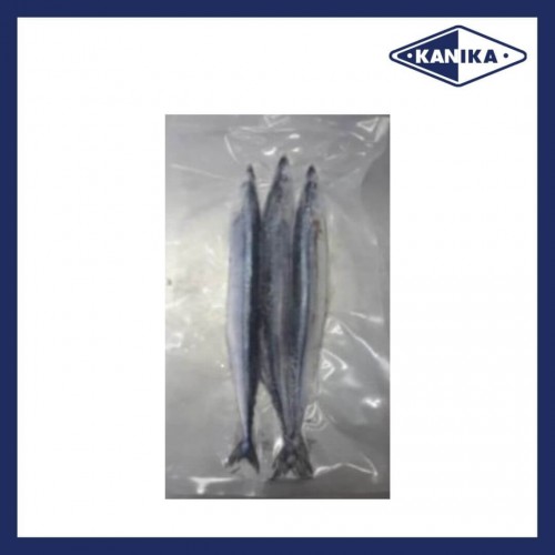 JITRAMAS FROZEN SANMA [3PC/PKT] (+/-370GMX15PKT)